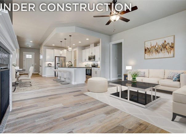 8452 Cromwell Dr, Windsor, CO 80528