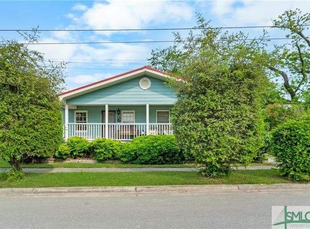 747 E Gwinnett Street, Savannah, GA 31401