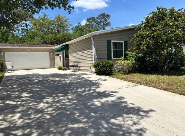 4609 Mercado Court, Elkton, FL 32033