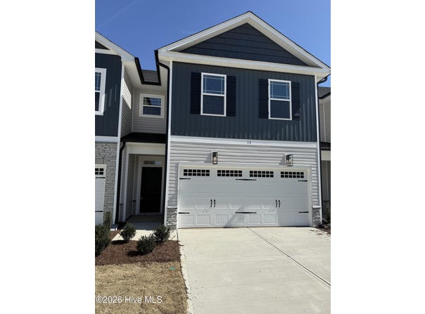 13 Joyner Park Drive, Rocky Mount, NC 27803