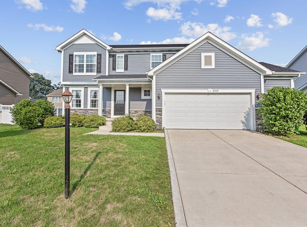 2349 Jupiter Street, Portage, IN 46368