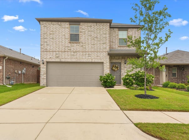 1128 Catalan Trail, Mesquite, TX 75149