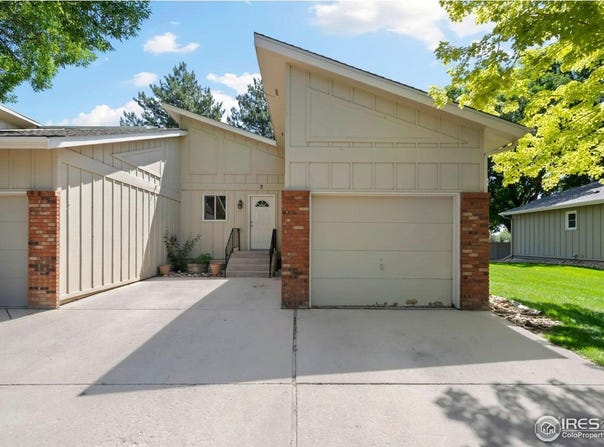 3012 Anchor Way, Fort Collins, CO 80525