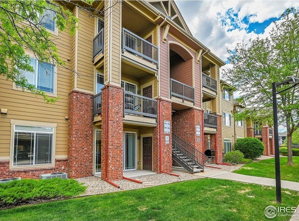 2133 Krisron Rd, Fort Collins, CO 80525