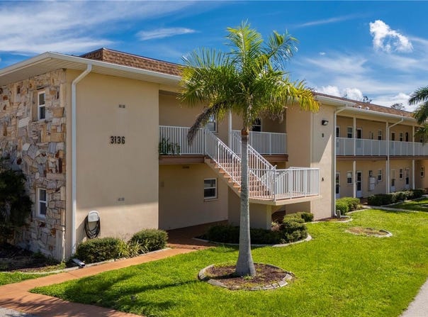 3136 HARBOR BOULEVARD, PORT CHARLOTTE, FL 33952