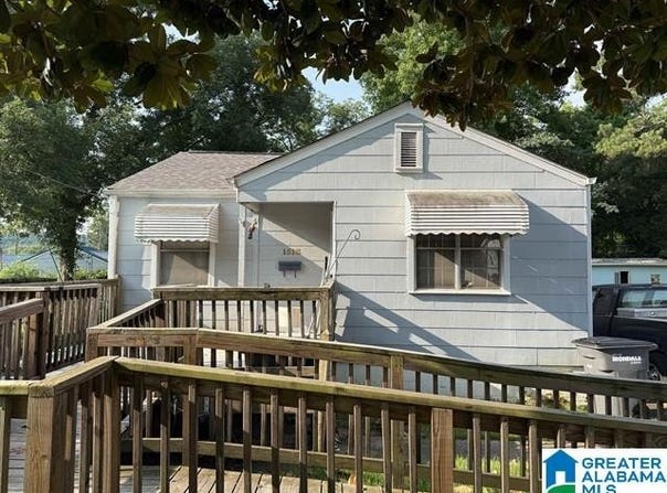 1513 MONTEVALLO ROAD, IRONDALE, AL 35210