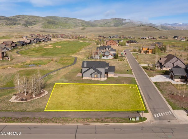 1785 MOUNTAIN SKY Lane, Granby, CO 80446