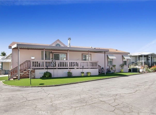 3530 Damien Avenue, La Verne, CA 91750