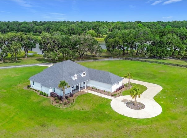 6530 SE 156TH LOOP, SUMMERFIELD, FL 34491