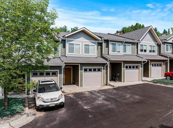 55 Westwood Place, Durango, CO 81301