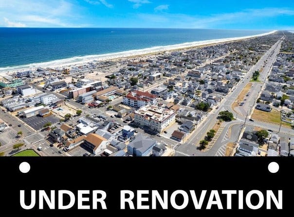 301 Webster Avenue, Seaside Heights, NJ 08751