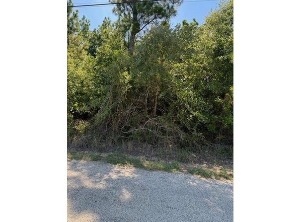 Lot 1355 N Kaupo DR, Bastrop, TX 78602
