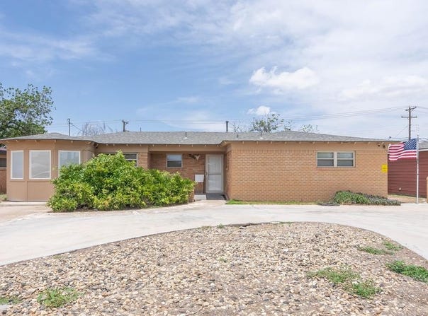 3302 W Kansas, Midland, TX 79703