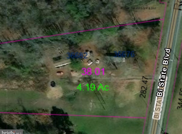 36676 BI STATE BOULEVARD, DELMAR, DE 19940