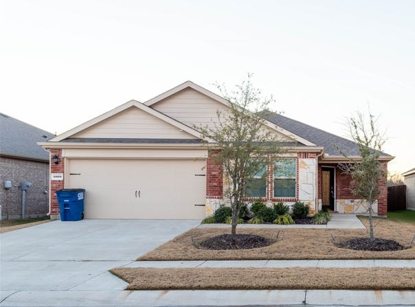 1009 Riverstone Trail, Princeton, TX 75407