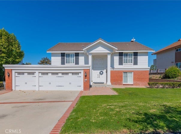 43 Country Lane, Rolling Hills Estates, CA 90274