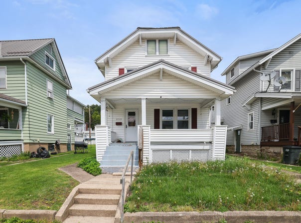 2712 Grand Street, Williamsport, PA 17701