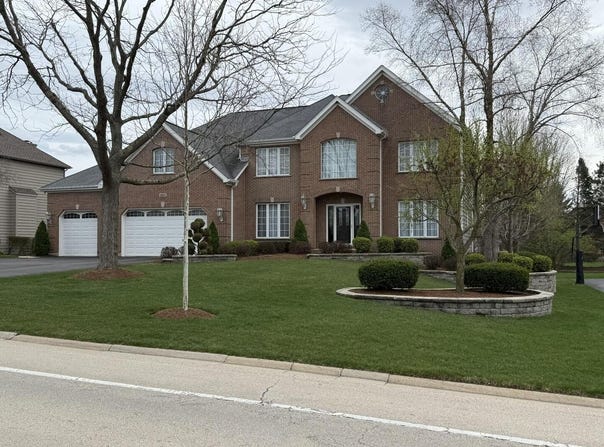 3621 Bunker Hill Drive, Algonquin, IL 60102