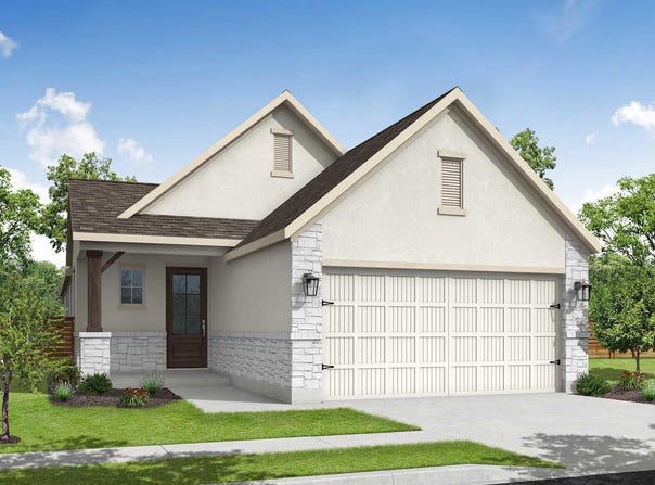 13403 Final Turn Dr, Buda, TX 78610
