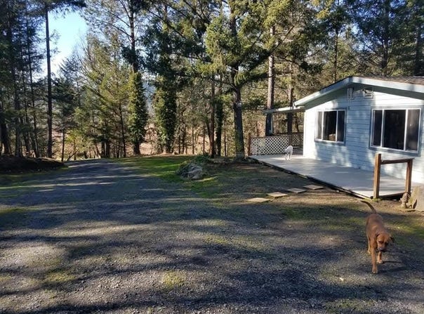 3477 Helms Road, Grants Pass, OR 97527