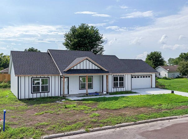 706 Ivy, Sedalia, MO 65301