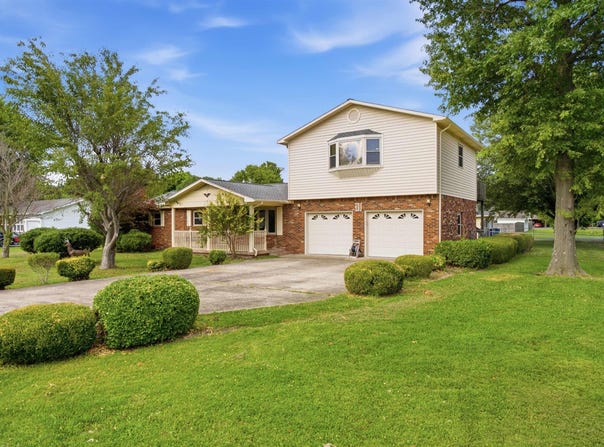 205 Sharon Drive, Ledbetter, KY 42058