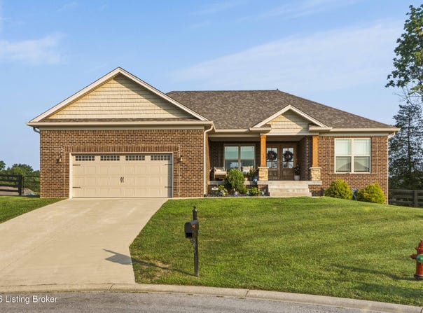 51 Birdseye Ct, Taylorsville, KY 40071