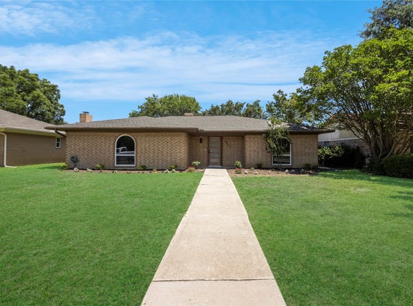 1821 El Paso Street, Lewisville, TX 75077