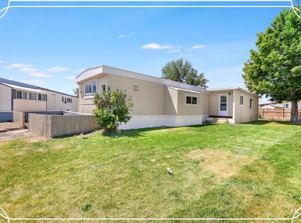 198 South Hills Rd #24, Twin Falls, ID 83301