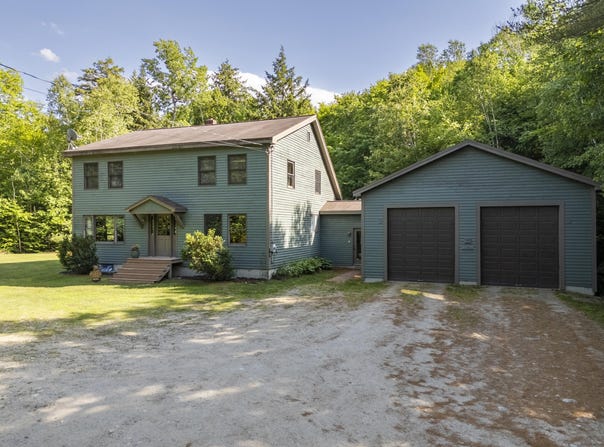 30 Valhalla Lane, Norway, ME 04268