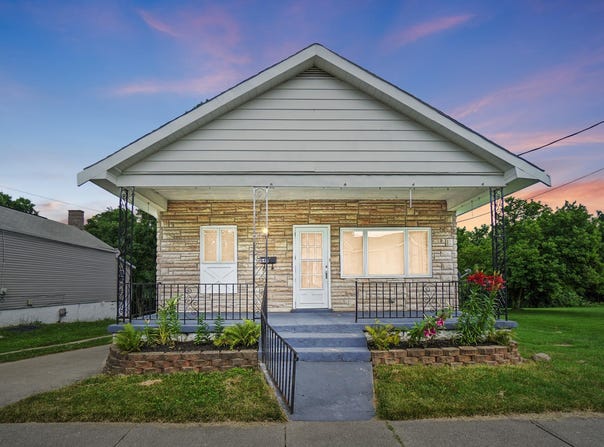 443 Bedinger Street, Elsmere, KY 41018