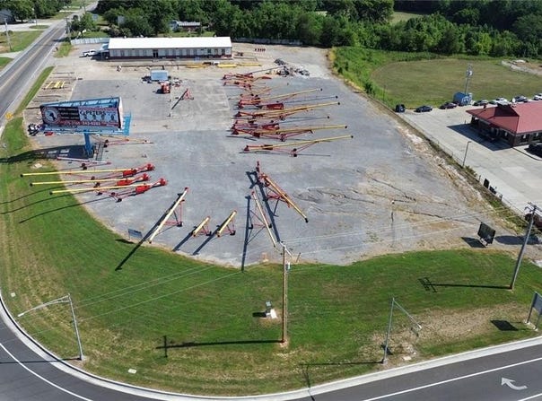 5291 State Highway 25, Cape Girardeau, MO 63701