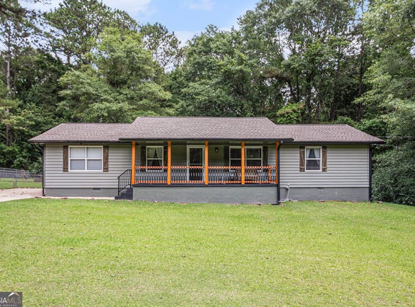 147 Lincoln, Hogansville, GA 30230