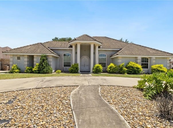 318 Royal Street, Edinburg, TX 78539
