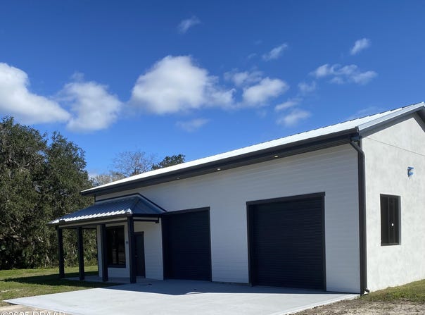 153 US 1, Oak Hill, FL 32759