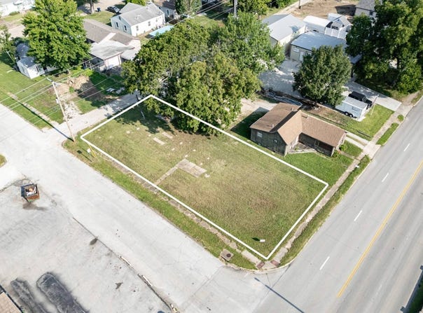 1601 N Pennsylvania Ave, Independence, KS 67301