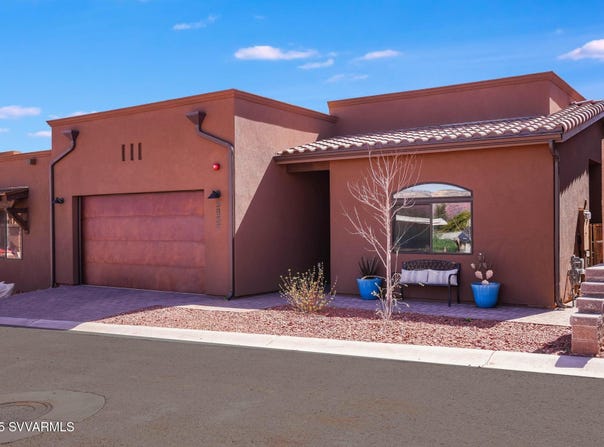 3835 Portofino Way, Sedona, AZ 86336