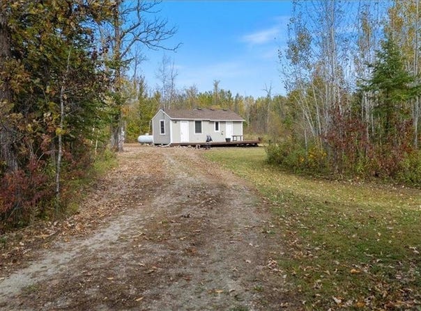 36466 Juniper Road, Morse Twp, MN 56636