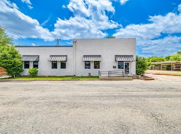 1317 Colorado Ave, San Angelo, TX 76901
