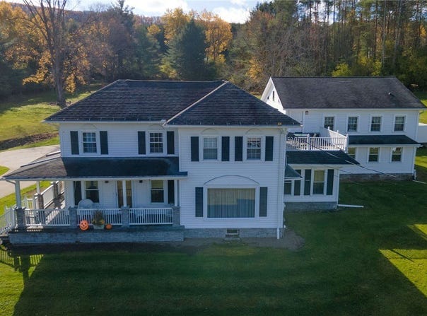 4473 Bolivar Road, Wellsville, NY 14895