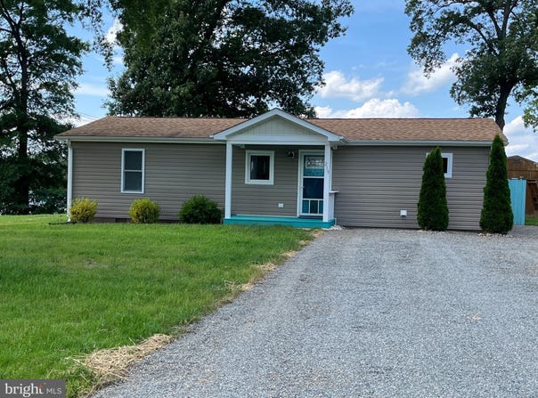 219 MATTOX AVENUE, COLONIAL BEACH, VA 22443