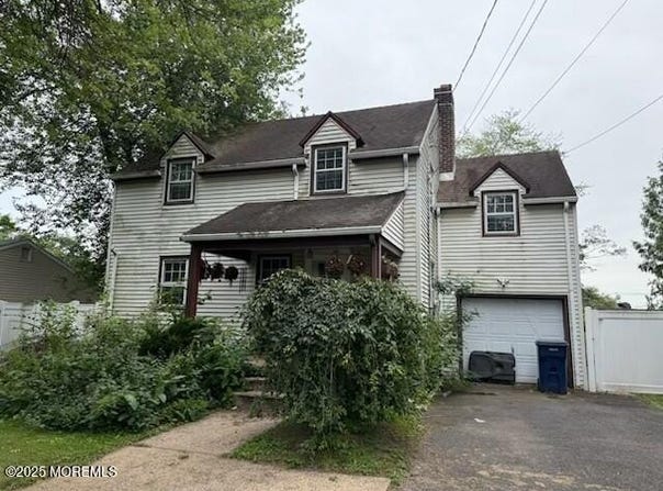 59 1st Street, Fanwood, NJ 07023