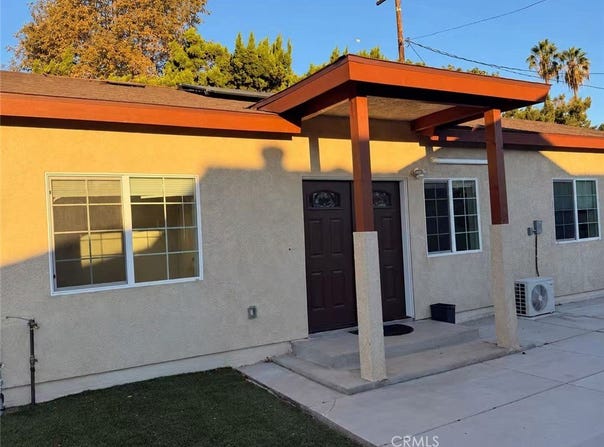 1339 N Palm Avenue, Ontario, CA 91762