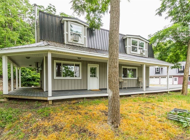 4645 Allens Hill Road, Richmond, NY 14471