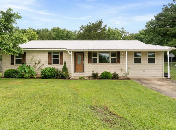 120 Cedar Crest Road, Judsonia, AR 72081