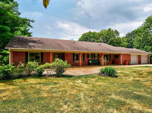 4023 Goggins Lane, Richmond, KY 40475