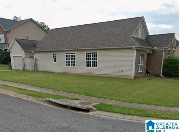 1040 ALDEN GLEN DRIVE, MOODY, AL 35004