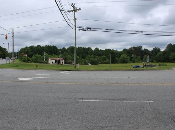 Tbd-1 Bridge Street, Elkin, NC 28621