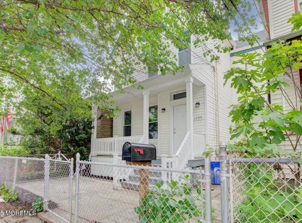 1709 48th Street, North Bergen, NJ 07047