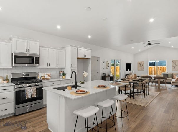 705 Spaniel Lane, Belgrade, MT 59714